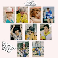 NCT DREAM NOTEBOOK (BEATBOX EDITION)