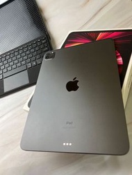 iPad Pro 11吋 三代 256g 附鍵盤