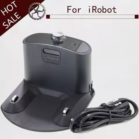 Brand new Charger Dock Base Charging Station For Irobot Roomba 500 600 700 800 900 Series Robot Vacu