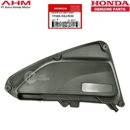 GENIO Filter Cover ECO Street LEDBEAT K1A 17245-K0J-N00 17245K0JN00 100% ORIGINAL AHM HONDA GUARANTE