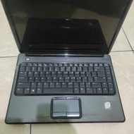 laptop notebook compaq second