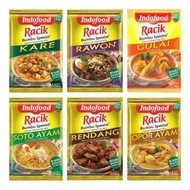 Indofood Special Curry SeasoningRacik Curry/ Rendang/ Chicken Soto/ Chicken Opor/ Rawon/