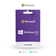 Key ORI Windows 10/11 Pro LIFETIME
