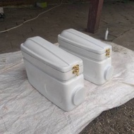 Side box Side honda potty c50 c70 c90 box motor motor box box motor belakang