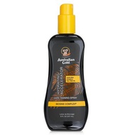 Australian Gold 金色澳洲 急速黝黑助曬凝膠 237ml/8oz