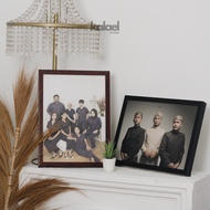 Photo Print with 20x30 Frame