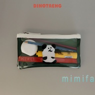 [ DINOTAENG ] Oreo BOBO PVC Pouch