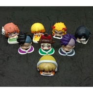 *READY STOCK* Onemutan Demon Slayer: Kimetsu no Yaiba Capsule Toy (Gachapon)