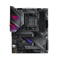 ใหม่] เมนบอร์ด ROG STRIX X570-E GAMING ซ็อกเก็ต AM4 4xDDR4 DIMM ชิปเซ็ต AMD X570 ATX 128GB