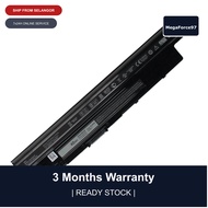 XCMRD Inspiron Replacement 14 3437 MR90Y 3546 3000 Battery 3546D 3441 5437 Vostro 3421 3445 For 14 D