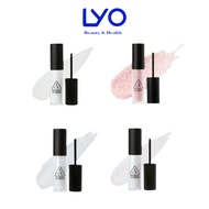 3CE Eye Switch Eyeshadow, Korean Bling Glitter Makeup 4.3g