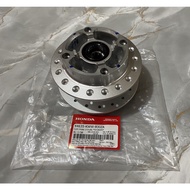 Moay ơ trước | cụm đùm trước WAVE S110 RSX110 chính hãng Honda (44635-KWW-B30ZA)