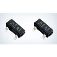 AZ431AN-ATRE1 - 2.5V precision reference voltage regulator IC