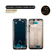 Stand Stand/ Xiaomi Redmi Note 7 LCD Frame/