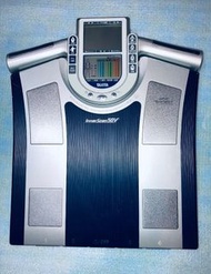 日本製 BC-621 TANITA 體脂磅 脂肪磅  innerscan Body Composition Scale MADE IN JAPAN 百利達