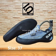 Five Ten Climbing Shoes | Size 37 climbing shoes