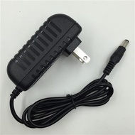 DC15V2A charger 13.5V14V1.5A Square Dance Speaker Power Adapter Pull Rod Audio Line DC15V2A charger 