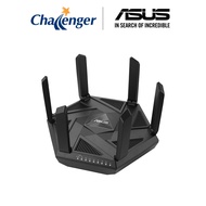 Asus RT-AXE7800 WiFi 6E Tri-band Router