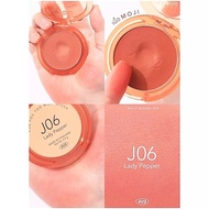 Blush 4U2 For You Too Matte 4U2 Mochi Shimmer Blusher