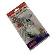 #915 Auto Ignition Flamethpower Butane Burner Gas Torch