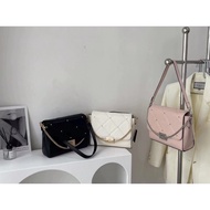 LJX GUESS MPO Quality Sling Bag