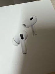 全新AirPods Pro 2 (type c 充電盒）未開封