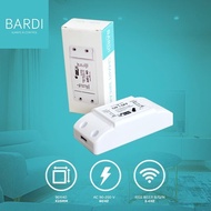 Bardi Smart Breaker On Off Switch Wireless Iot Home Automation