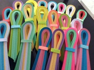 1000 giấy gấp sao