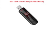 USB 3.0 ( 64GB  128GB  256GB ) Sandisk CZ600 (Hàng chính hãng)