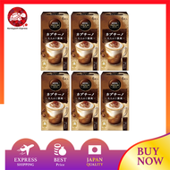 Nescafe Gold Blend adult reward cappuccino 6P x 6 boxes