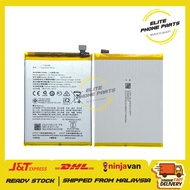 [elite] OPPO A15 BLP817 Battery ORIGINAL Replacement Part