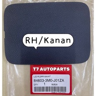 HRV RV3 3M0 2022-2024 DAMPER MAINTENANCE LID COVER  84603-3M0-J01ZA 84653-3M0-J01ZA