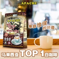 Apache white coffee