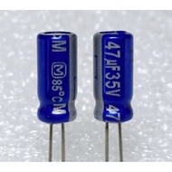 Panasonic AM 47uf 35v Capacitor