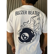 New buzzer beater tshirt for adult high quality cotton