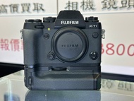 罕有超新淨！XT1 X-T1 連直倒