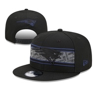 Ready Stock Hot New England Patriots New Era NFL Superbowl Lii Team Basic Patch 59fifty Cap