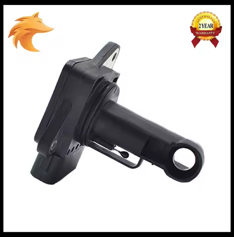 22204-30010 197400-2110 Mass Air Flow Meter Sensor For LEXUS IS220d IS 220d II TOYOTA ECHO YARIS COR