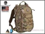 Genuine Emersongear Emerson Lightweight Tactical Attack Backpack/22L City Travel Backpack