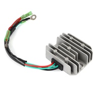 Regulator Voltage Rectifier For Yamaha F8 F8B F9.9 F9.9B FT9.9 F13.5 F13.5A F15 T9.9 6G8-81960-A16G8