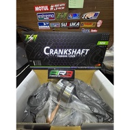 ESR MOTOR CRANKSHAFT FOR 125 ZR
