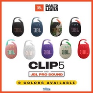 JBL Clip 5