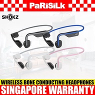 Shokz OPENMOVE Bone Conduction Open-Ear Endurance Headphones