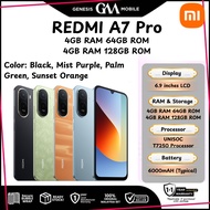 REDMI A7 Pro [4GB RAM 64GB ROM] [4GB RAM 128GB ROM] / REDMI A5 - Original XIAOMI REDMI Malaysia