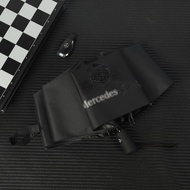 umbrella uv protection automatic umbrella Mercedes-Benz BMW Audi Land Rover Toyota Bentley Rolls-Roy