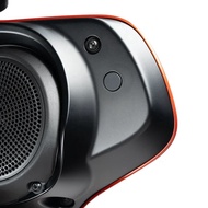 【dv9xr4bi】-Motorcycle Inner Fairing Mirror Plugs for CVO Street Glide 121 117 FLHXSE FLHX 2023 2024