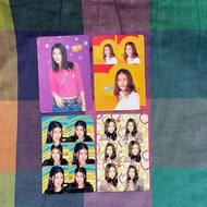 陳慧琳-Kelly-yes cards-yes卡-明星-貼紙