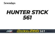 Exori Hunter Stick 501 Prawn Rod Joran Udang Galah Sepit Biru Harimau Talapia Ebi Fishing Pancing Ko