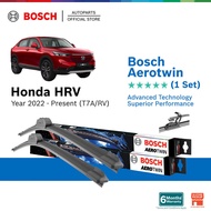 Bosch Aerotwin Retrofit U Hook Wiper Set for Honda HRV HR-V RV  (22"/19")