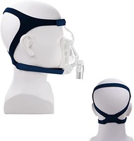 ▶$1 Shop Coupon◀  Universal Headgear Full Mask Replace Part,Headgear for AirFit F20 Full Face Mask H